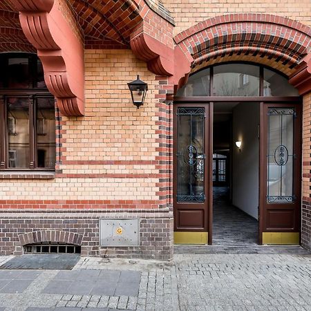 Apartments City Center Saint Wojciech By Renters Познан Екстериор снимка