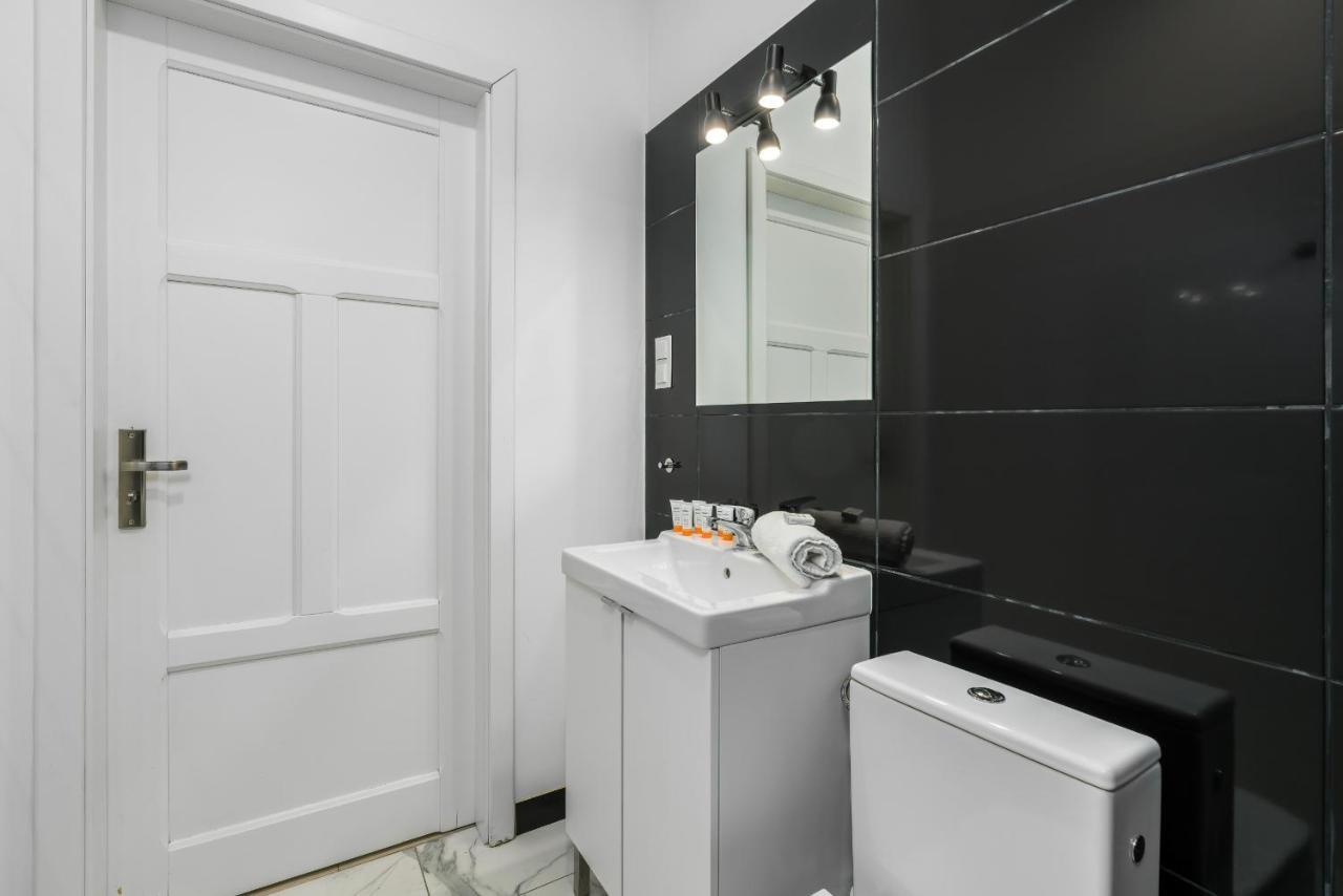 Apartments City Center Saint Wojciech By Renters Познан Екстериор снимка