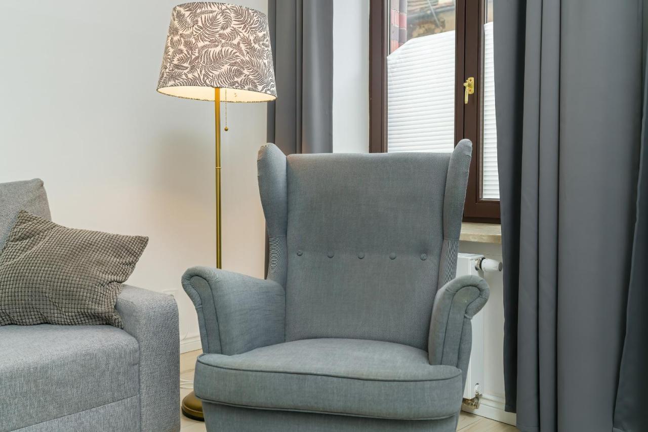 Apartments City Center Saint Wojciech By Renters Познан Екстериор снимка